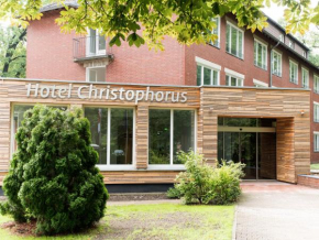 Отель Hotel Christophorus  Берлин